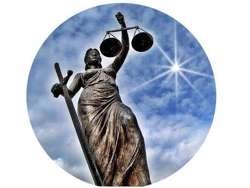 Lady Justice