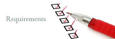 Requirements